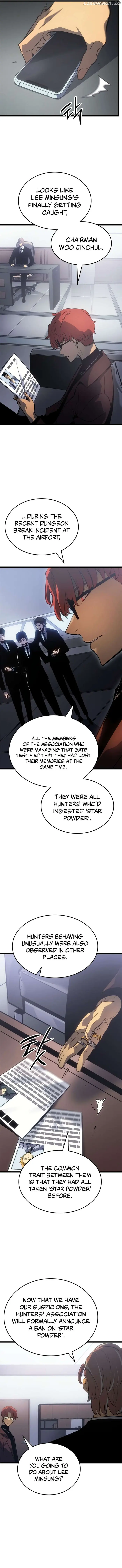 Solo Leveling Ragnarok - Chapter 33 image 12_optimized